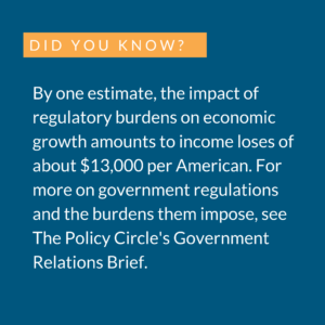 case study 3 american free enterprise system