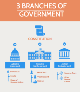 house of representatives and senate powers