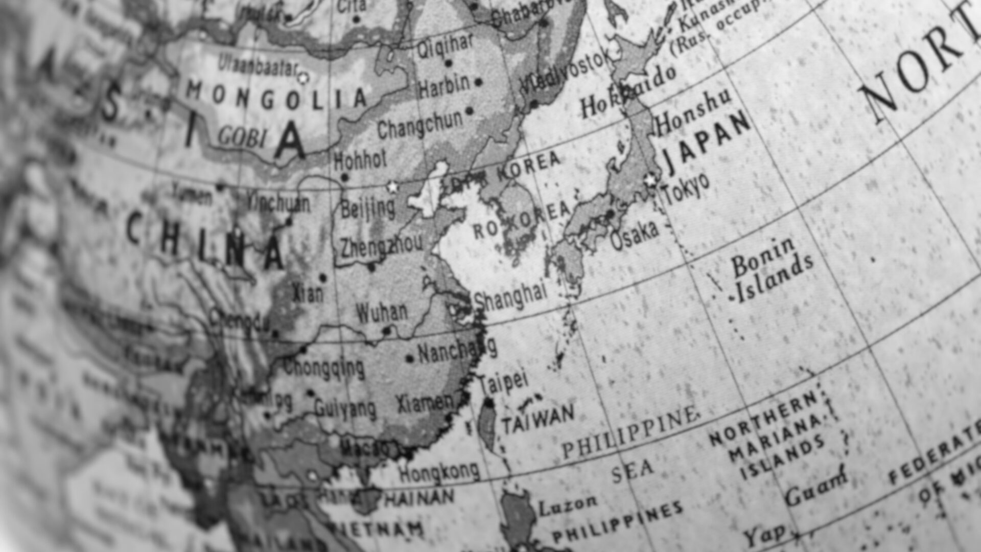 Foreign Policy: Asia Pacific