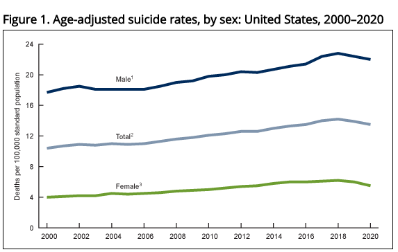 Mental Health - The Policy Circle