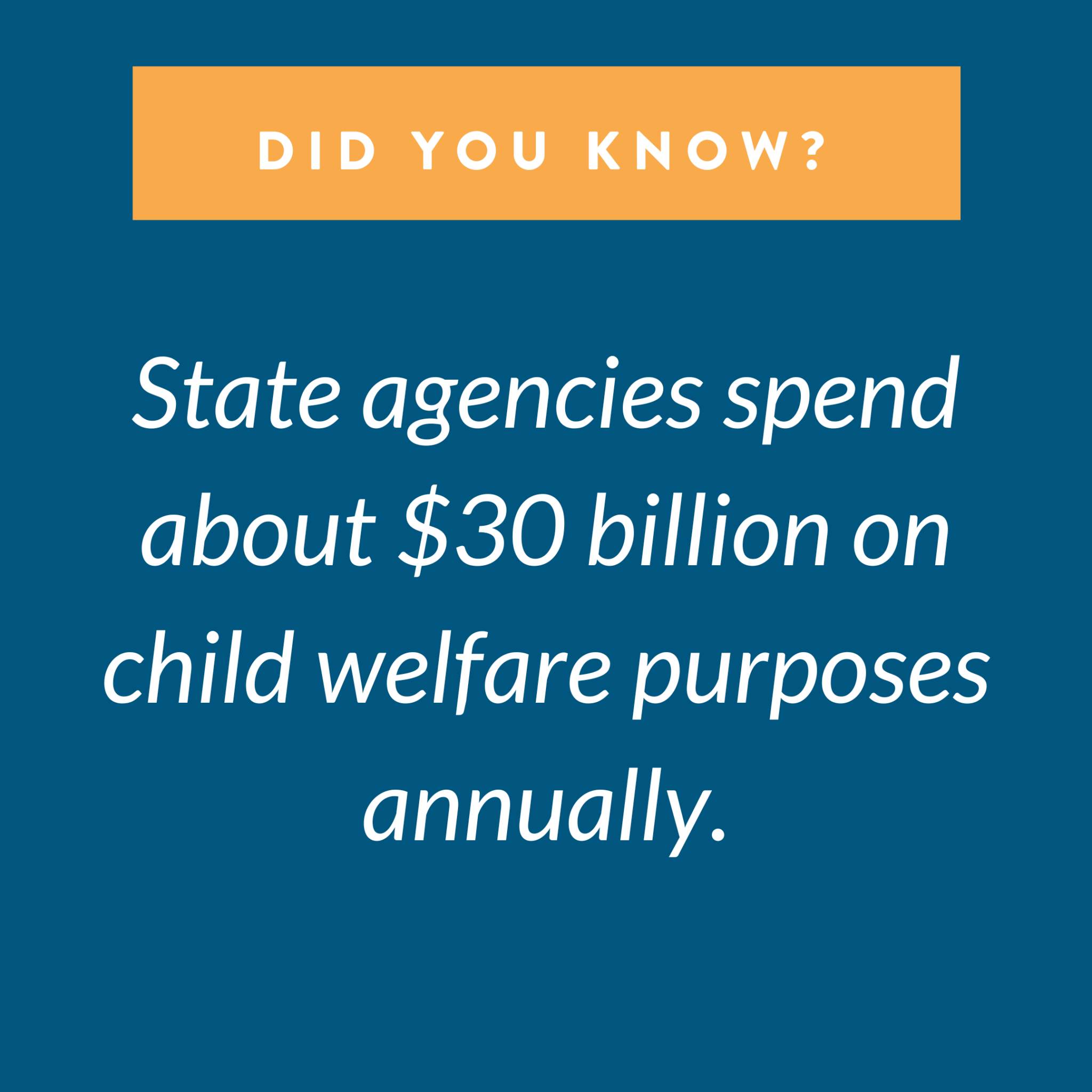 The Failures And Future Of The Us Foster Care System The Policy Circle