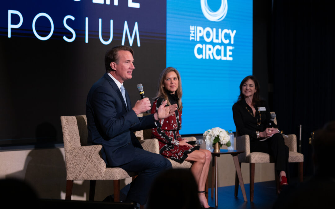 Religious Liberty and Civic Duty: Insights from The Policy Circle’s Faith & Civic Life Symposium